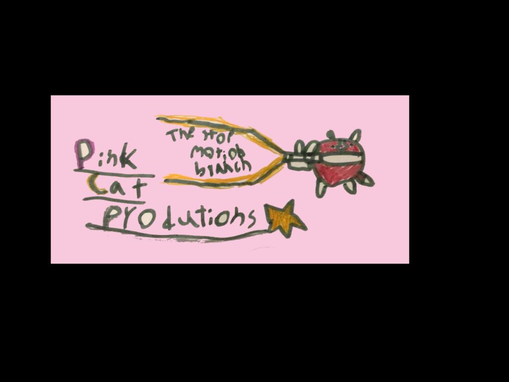 pink cat loaf productions